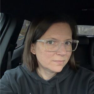 Meet your Posher, Jamie